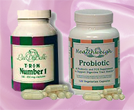 Image of Healthweigh Products.
